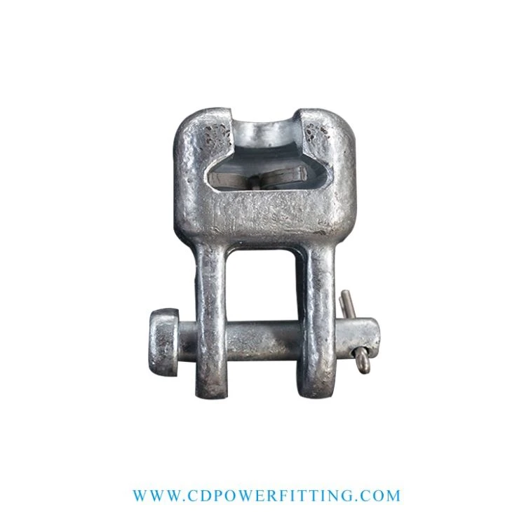 Hot{0}} tsoma Idon Galvanized Socket Eye