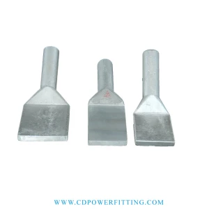 Terminal Connector For Substation Equipment